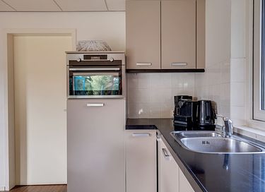 Hondvriendelijk vakantiehuis Drenthe - 23
