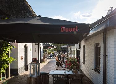 Genießen Sie ein privates Spa und eine Sauna in Twente - 31