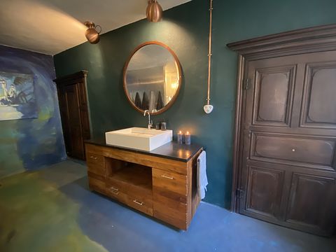 Vakantiehuis aan de voet van een kasteel - 4