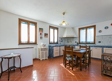 Luxe vakantiehuis met poolhouse  - 45