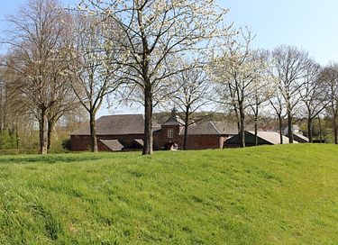 Uniek overnachten in een torenwoning - 17