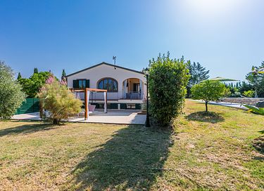 Luxe vakantiehuis met poolhouse  - 53