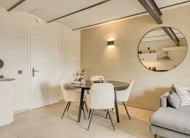 Romantisch verblijf in de Limburgse heuvels - 11