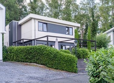 Ferienvilla mit Sauna für 10 Personen - 2