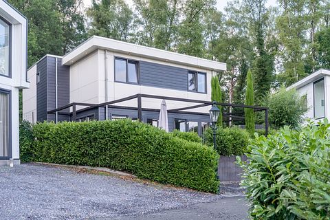 Ferienvilla mit Sauna für 10 Personen - 2