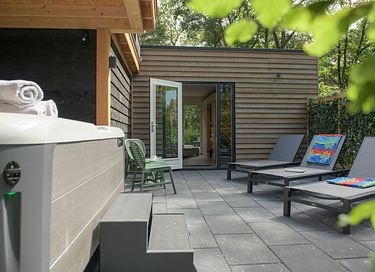 Luxury wellness family house - 14 people - 8