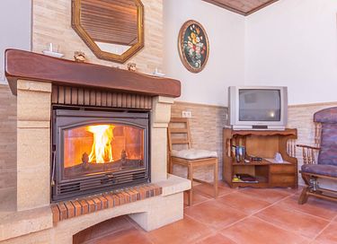 Landelijk gelegen vakantiehuis - 21