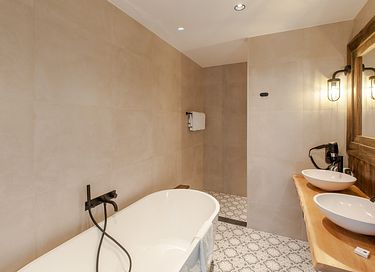 Boutique hotel with wellness in Zeeland - 9