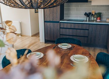 Stylish stay with private sauna and hot tub - 12