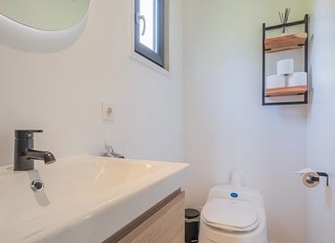 Unieke waterwoning met dakterras - 20