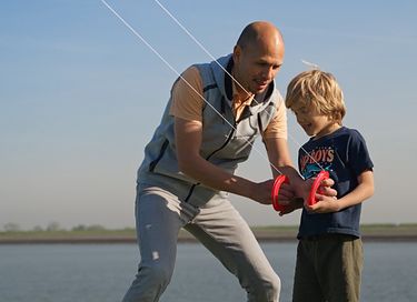 Luxuriöse Ferienwohnung am Zoommeer See - 18