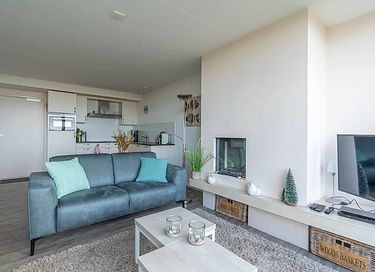 Appartement avec vue (chien bienvenu) - 4
