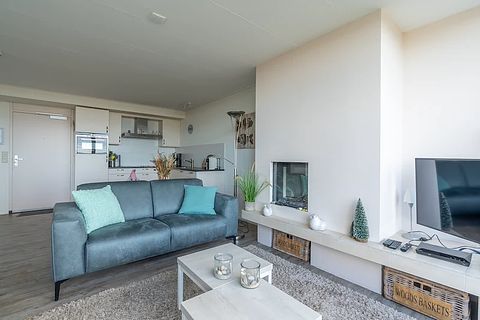 Appartement avec vue (chien bienvenu) - 4