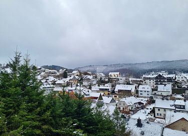 Appartement met panoramisch bergzicht - 34