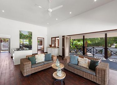 Mooie villa (6p) met zwembad op Curaçao - 8