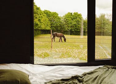 Sustainable tiny house in Normandy - 3