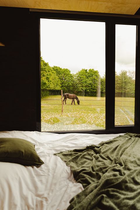 Sustainable tiny house in Normandy - 3