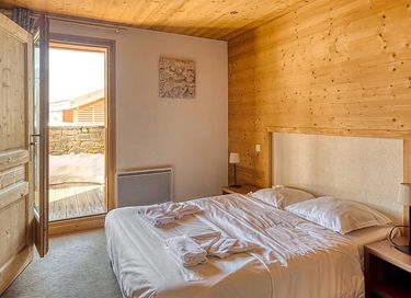 Prachtig berghotel in de Franse alpen - 15