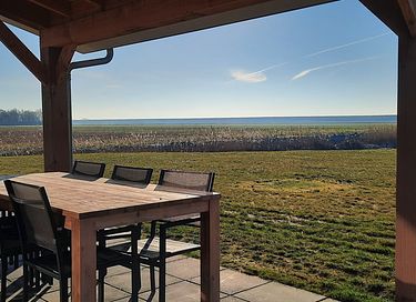 6-persoons vakantiehuis in Zeeland - 26