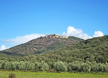 Knus boshuisje voor 2 personen in Italië - 12
