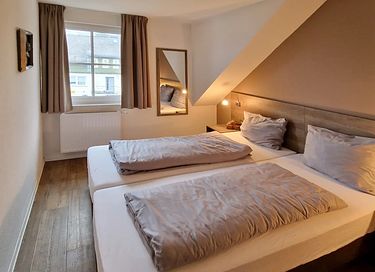 Penthouse voor 6 personen met uitzicht - 11