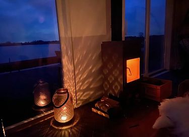 Ferienhaus auf Ihrer eigenen Insel - 11