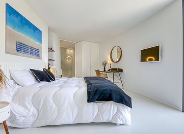 Villa met zeezicht en privé zwembad (8p) - 32