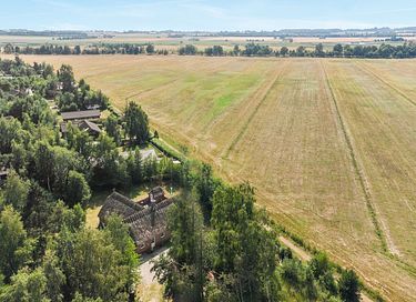 Casa vacanze per gruppi con piscina interna - 20
