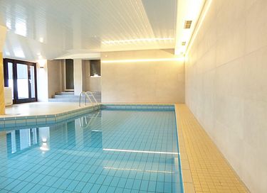 Gezinsappartement (5p) in Winterberg - 23