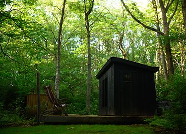 Beautifully located forest cabin with sauna - 28