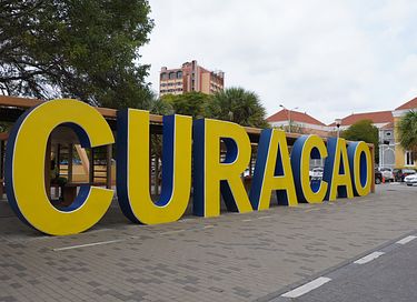 Studio pour 2 personnes sur l'île ensoleillée de Curaçao - 14