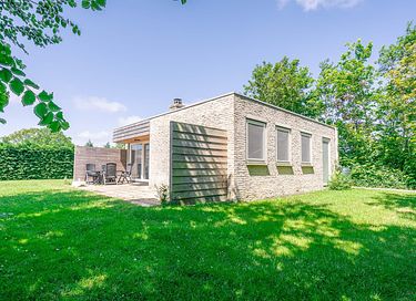 Bungalow with garden and close to the beach - 18