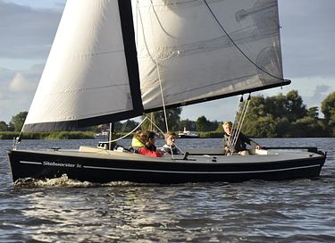 Geweldige groepsaccommodatie bij het water   - 36