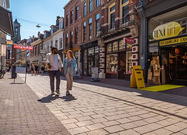 Gemütliche Ferienwohnung (4p) auf der Veluwe - 34