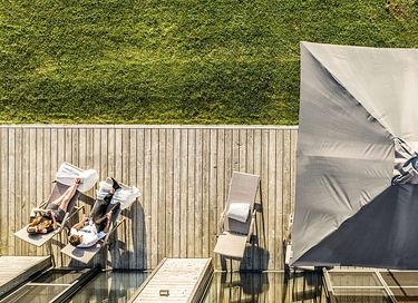  Luxe verblijf met sauna in het Beierse Woud - 18