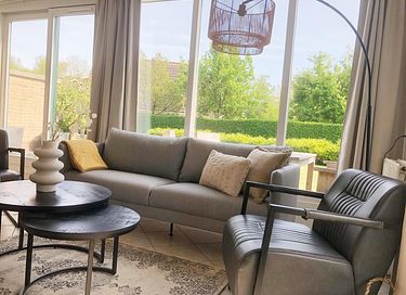 Attractive holiday home 3.5 km from the sea - 5