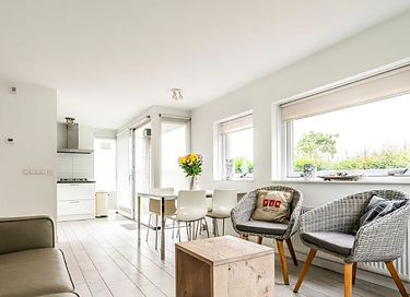 Vakantiehuis met privacy en ruime tuin - 6