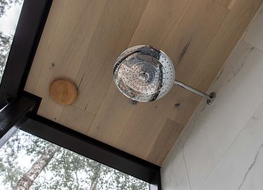 Luxuriöse Wald-Lodge  - 26