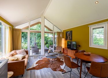 Häuschen mit großer Veranda in Utrecht - 3