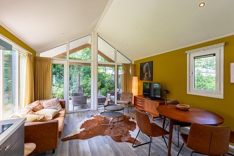 Häuschen mit großer Veranda in Utrecht - 3
