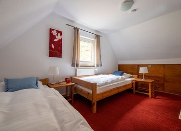 2 maisons adjacentes à Sauerland - 25
