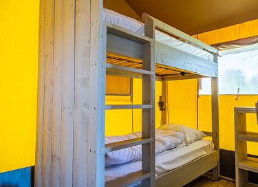 Tente Glamping pour 4 personnes dans un parc - 6