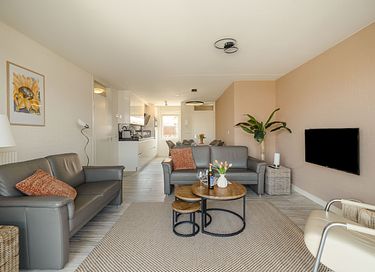 Vier vakantie in hartje Callantsoog - 7