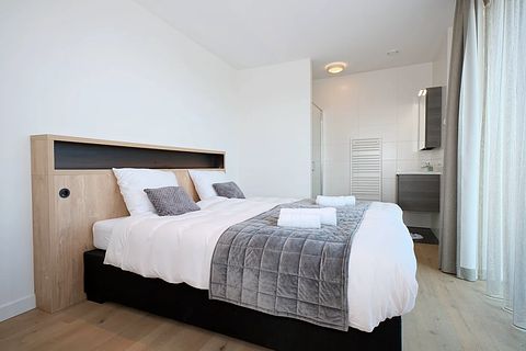 3-kamerappartement met uitzicht op haven  - 5