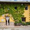 Luxuriöses andalusisches B&B mit Bar und Swimmingpool