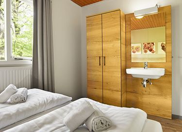 Chalet familial confortable sur la Veluwe - 6