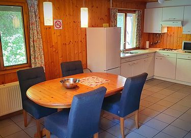 Une cabane pleine de charme en pleine nature - 4