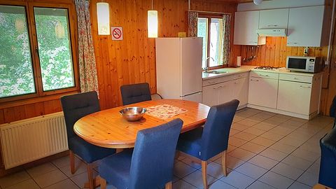 Une cabane pleine de charme en pleine nature - 4