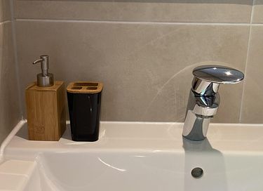 Gemütliches Häuschen mit Wellness in Groningen - 18