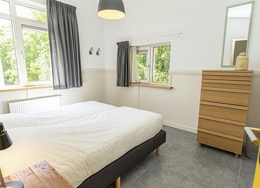 Logement de vacances indépendant à Texel - 11